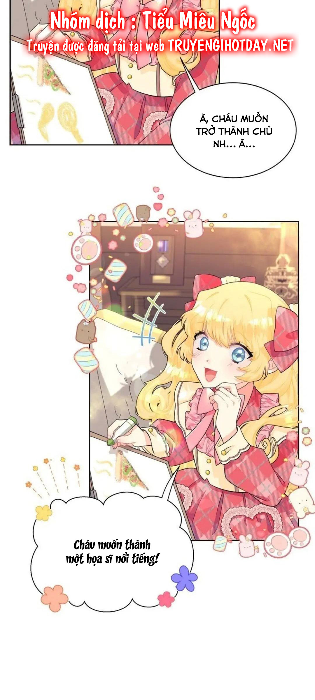 đức hạnh của công chúa phản diện chapter 1 45