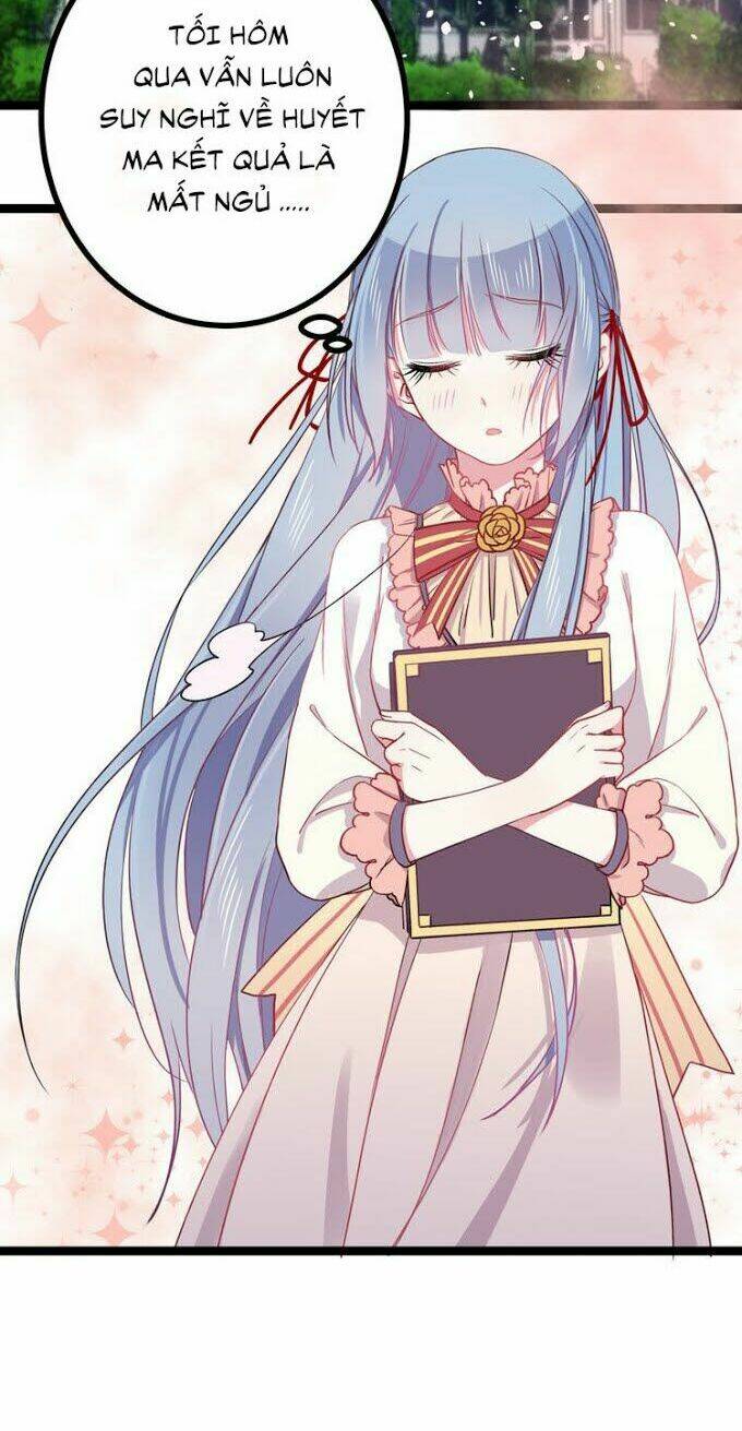 người yêu huyết ma chapter 2 19
