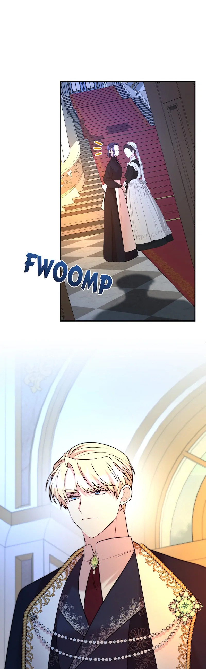 tôi chán nản vì người chồng thứ 2 còn "khỏe" hơn chồng cũ chapter 86.1 2