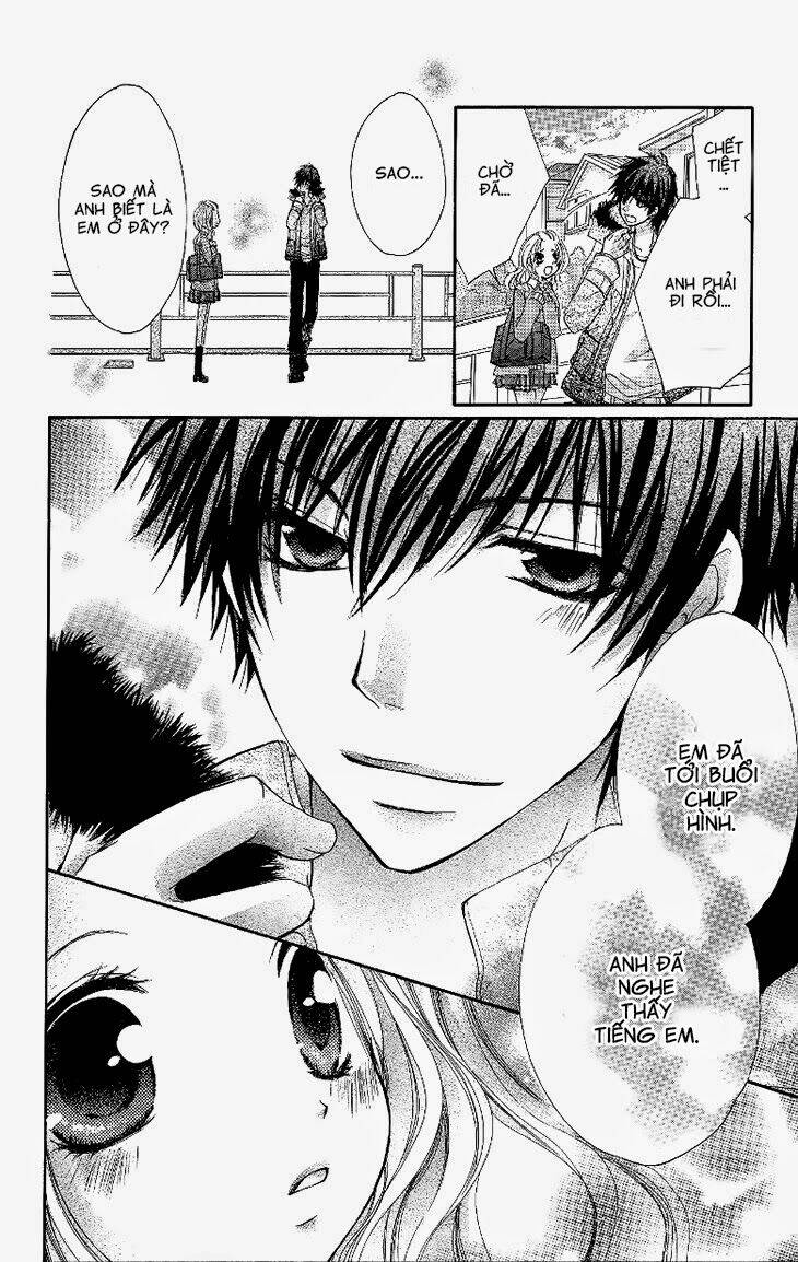 ai kiss - idol kiss chapter 4 25