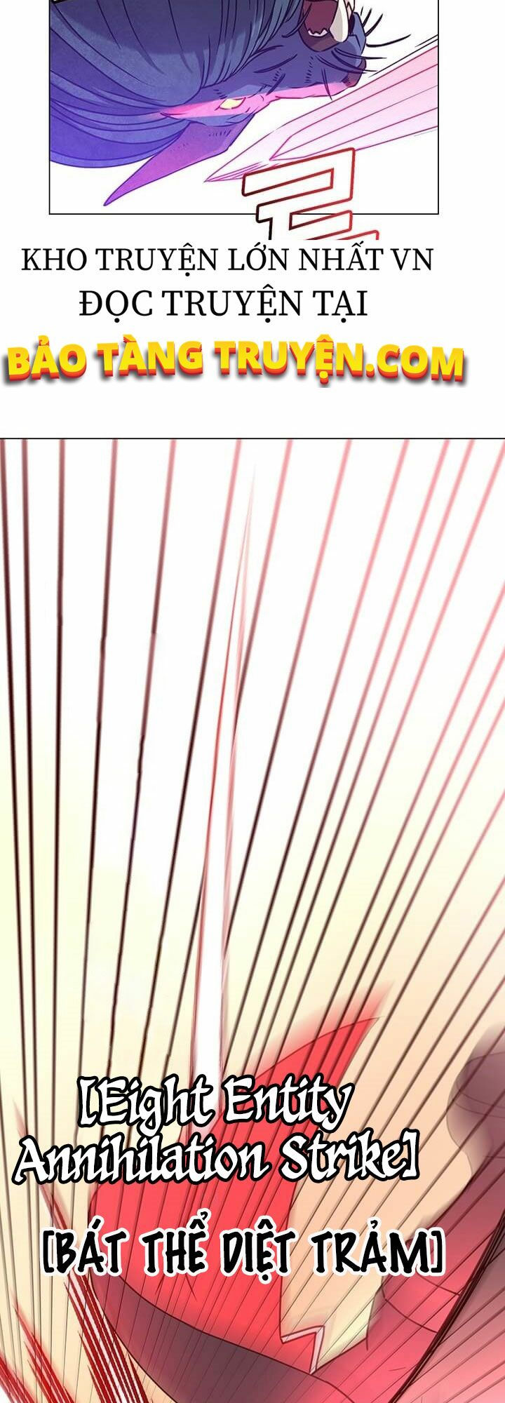 Anh Hùng Mạnh Nhất Trở Lại chapter 54 25