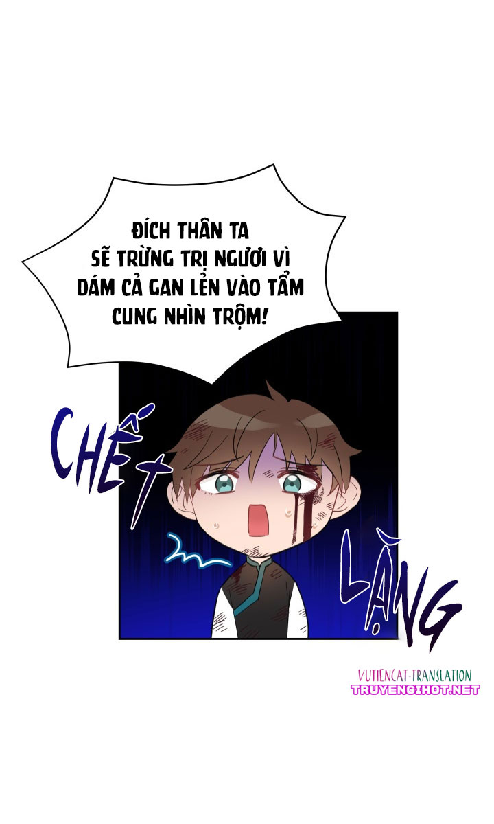 khế ước hậu cung chapter 19.1 16