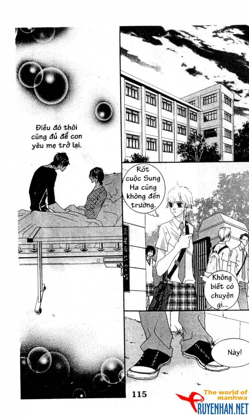 you're so cool chapter 60 17