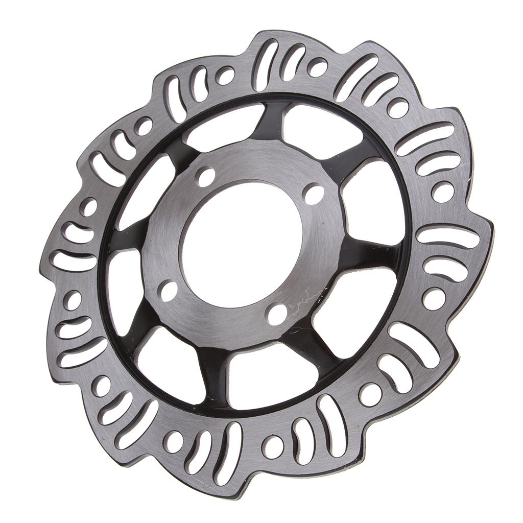 190/50mm Rear Brake Disc Rotor for 110cc 125cc 140cc Mini Dirt Pit Bike