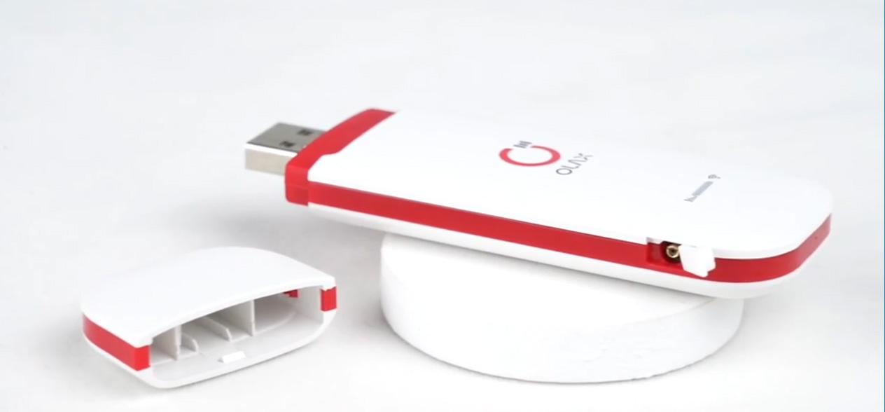 Usb Phát Wifi Từ Sim 4G OLAX U90 Tốc Độ 150Mb Hỗ Trợ 10 Kết Nối, Sử Dụng Nguồn Điện Usb 5v Hoạt Động Liên Tục - Hàng Chính hãng
