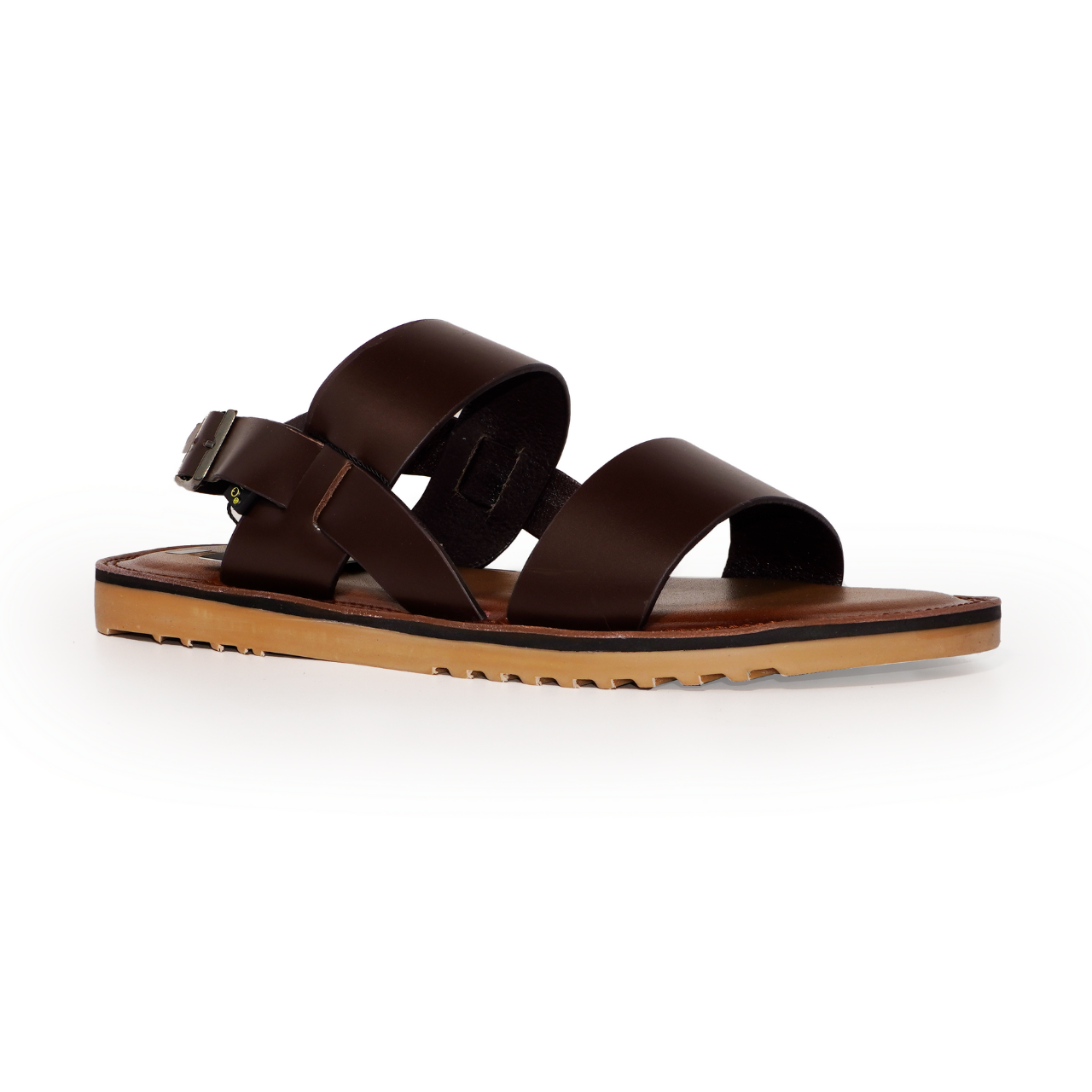 Giày Sandal nam 2 quai PABNO PN744