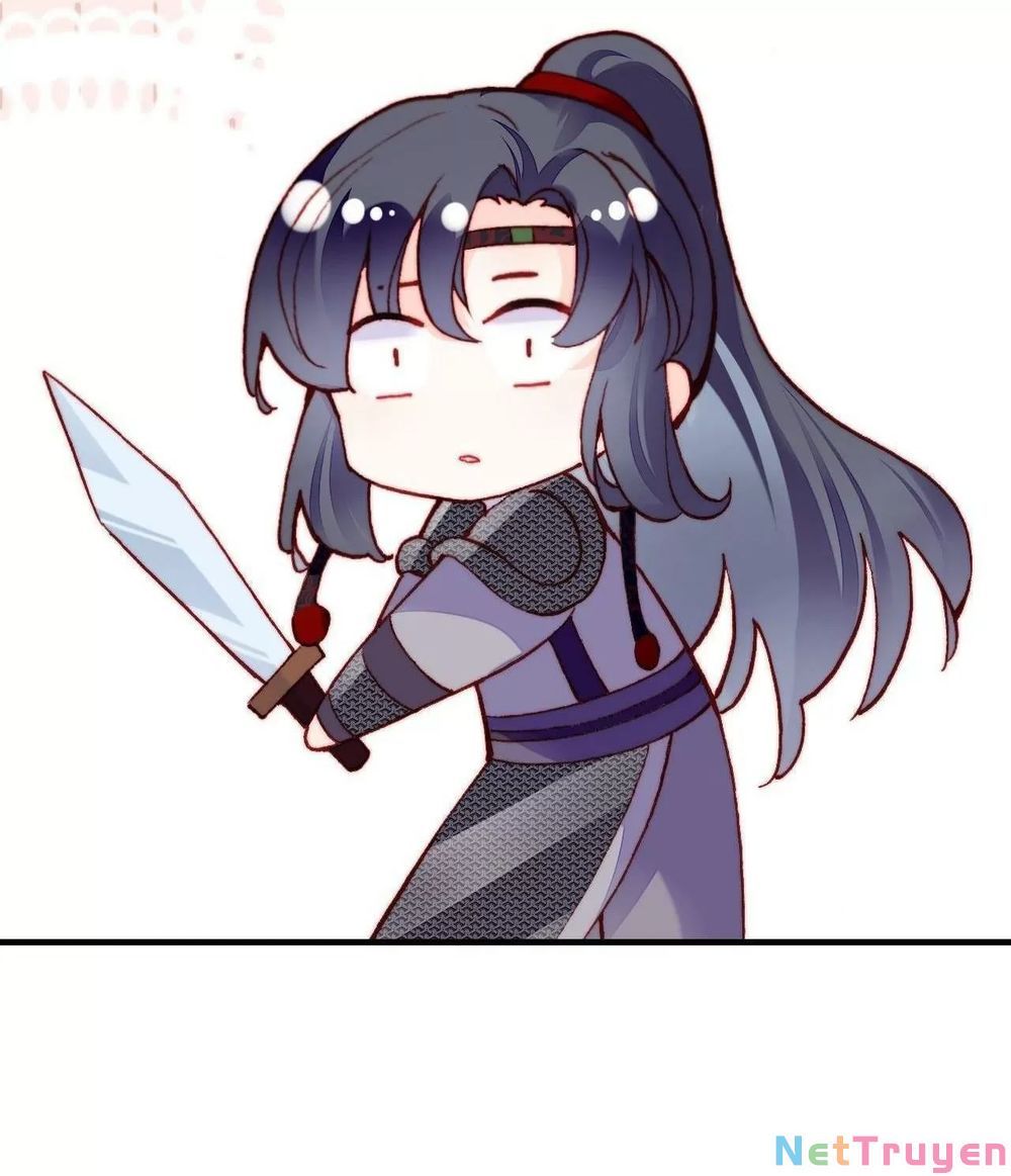 lại bị bệnh chiều chuộng quấn lấy chapter 52 30