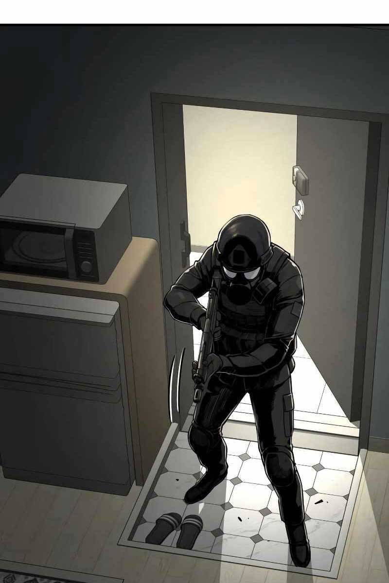 cảnh sát báo thù chapter 9.1 1