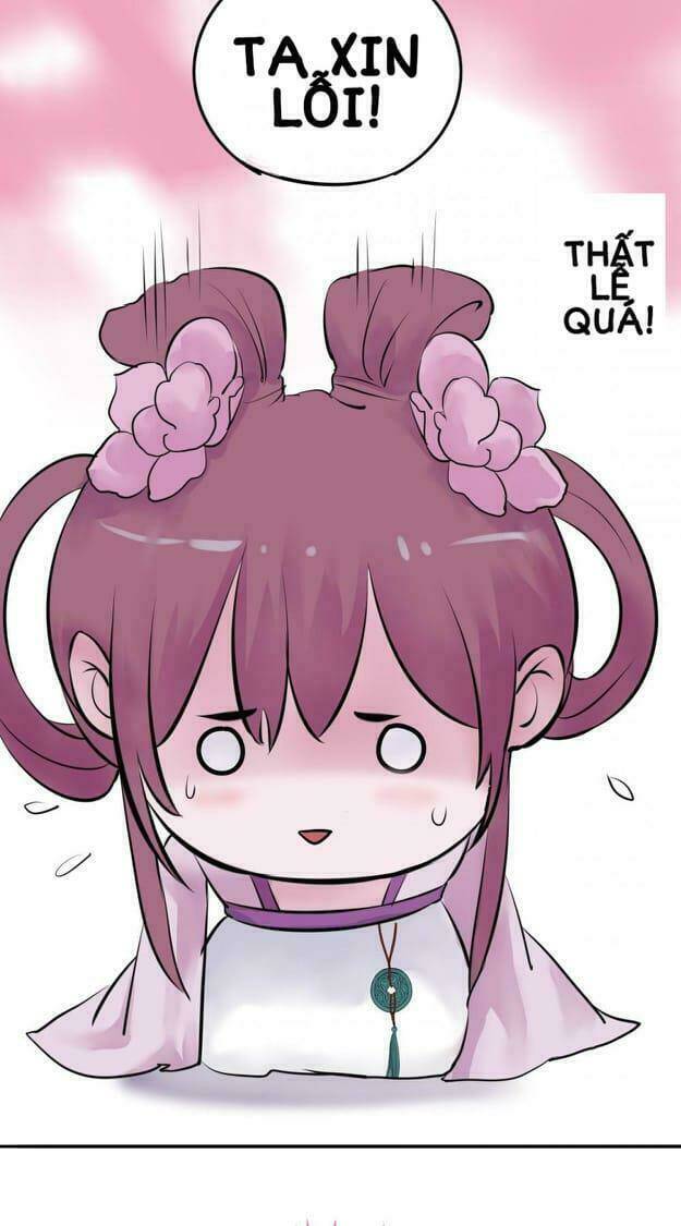 nữ đế trọng sinh chapter 2 31