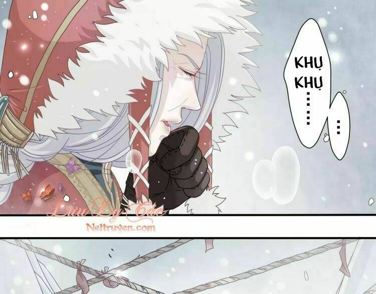 sơn chi linh chapter 1 4