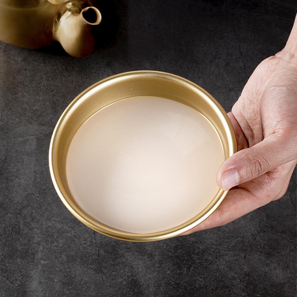 Bát Rượu Gạo Truyền Thống Hàn Quốc Cho Cắm Trại, Makori, Soup, Ramen