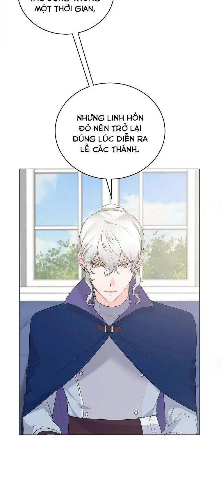 là nhân vật phản diện nhưng tôi sẽ trở thành nữ chính chapter 102 5