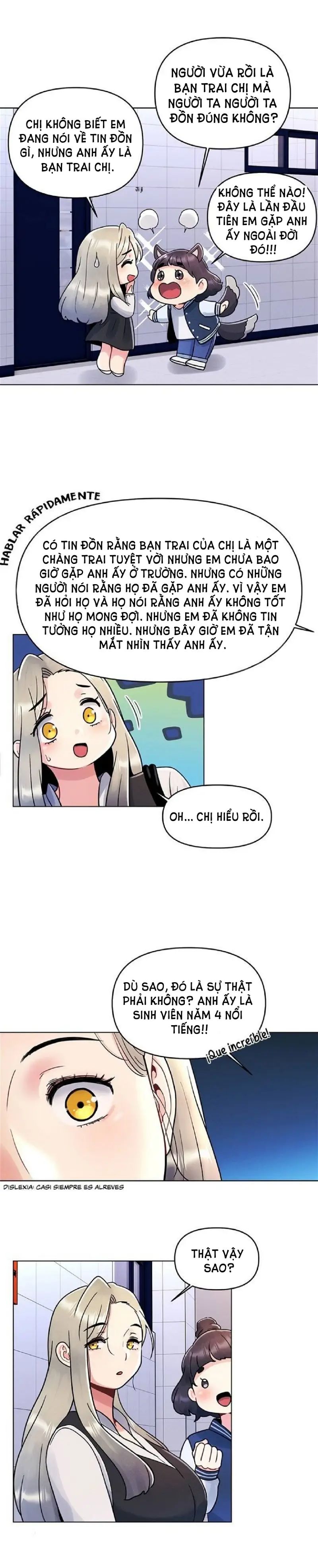 lần đầu ấy chapter 7 9