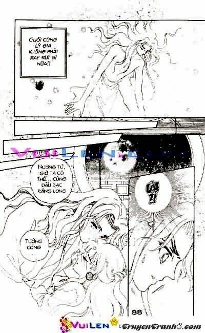 đóa hoa yêu kiều chapter 10 89