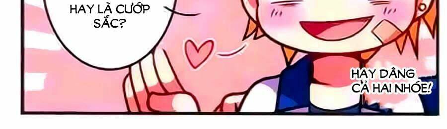 vương giả danh chiêu chapter 19 14