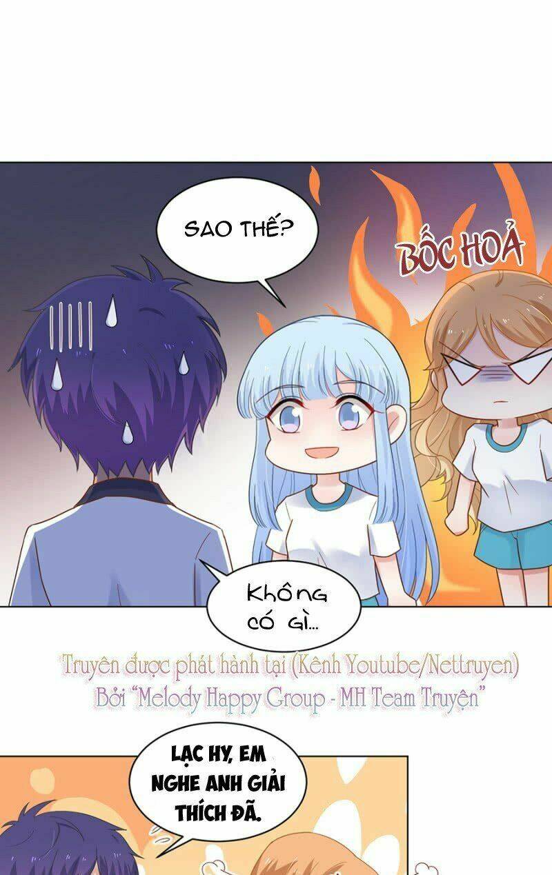 ma lạt thiên kim đẩu ác thiếu chapter 124 9