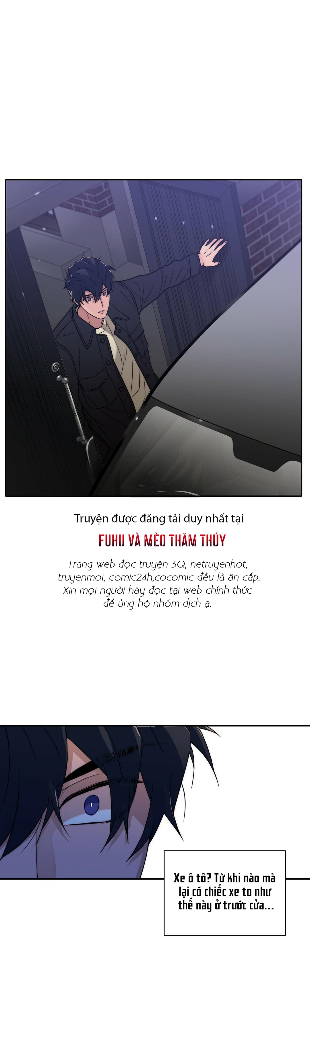 giai điệu của ngôn ngữ chapter 69 19