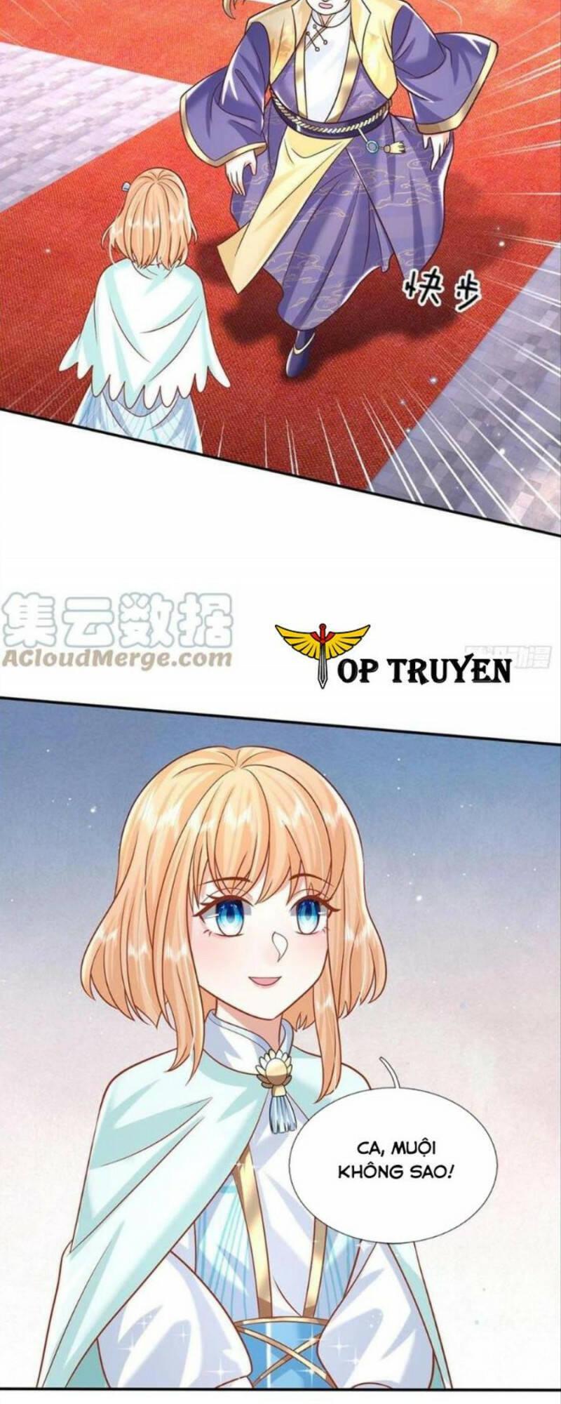 ta trở về từ thế giới tu tiên chapter 181 14