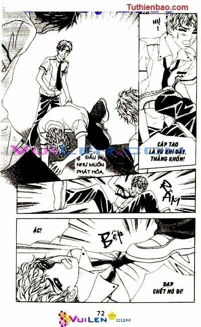 mặt nạ tình yêu chapter 36 71