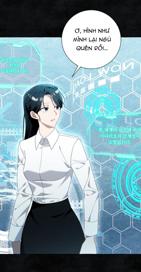 tôi tưởng đó chỉ là tiểu thuyết trọng sinh bình thường chapter 86.2 11