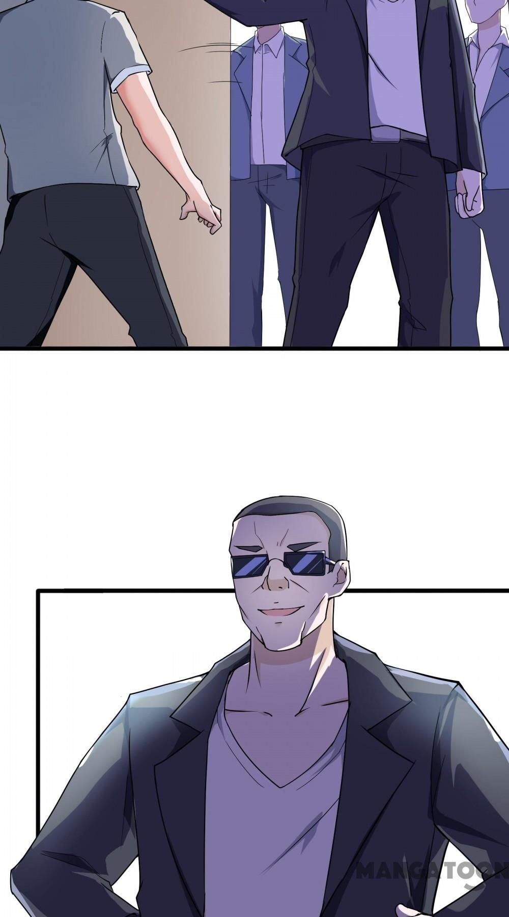 chiếc điện thoại thần kỳ chapter 16 25