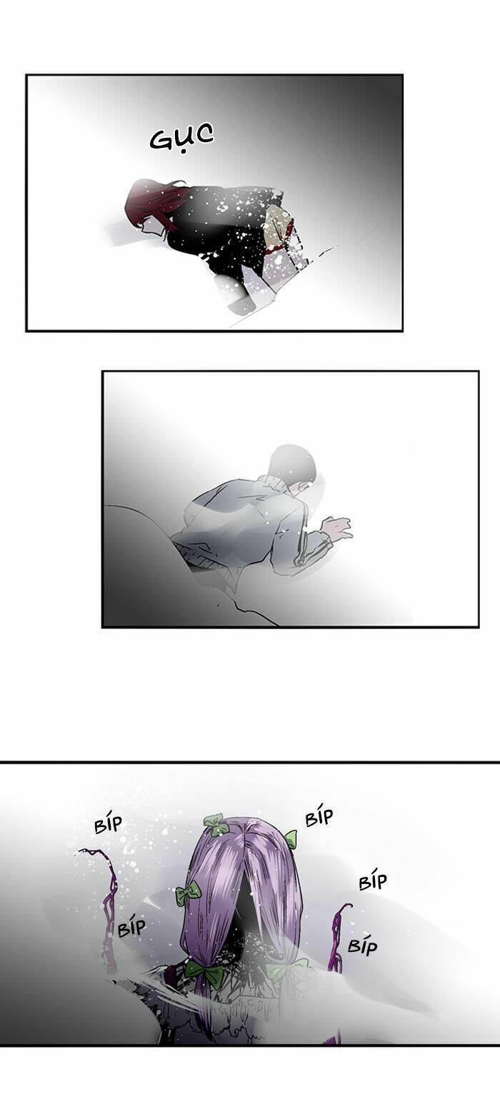 người máy hủy diệt chapter 79 36