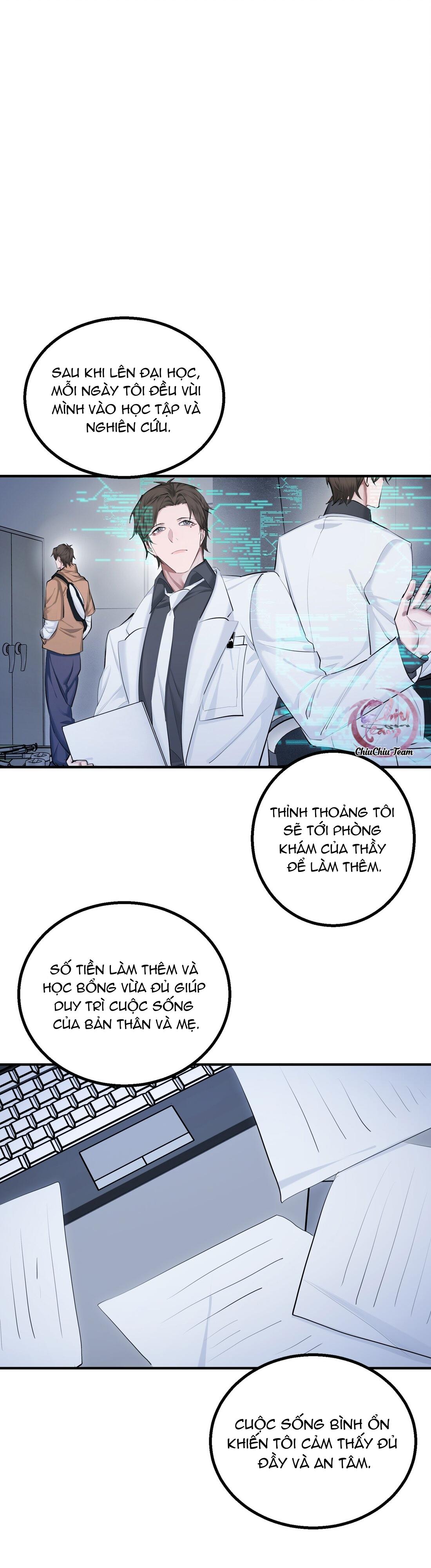 quan hệ xâm chiếm chapter 20 1