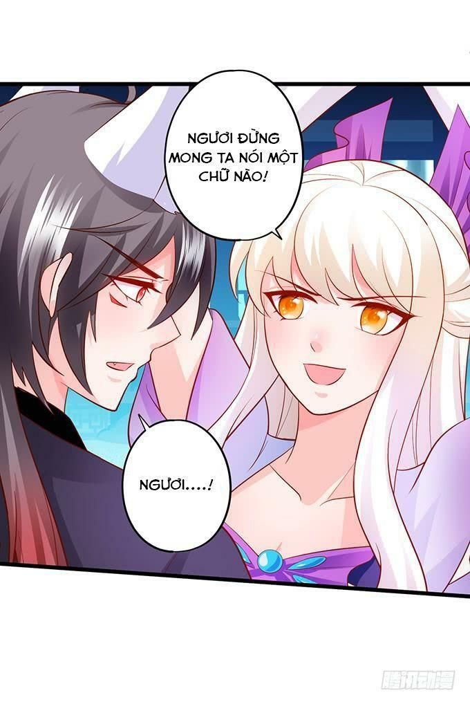 hồ tiên hung bạo chapter 135 24