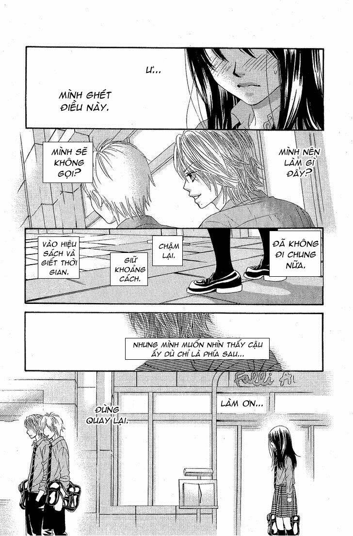 bokutachi wa shitte shimatta chapter 28 36