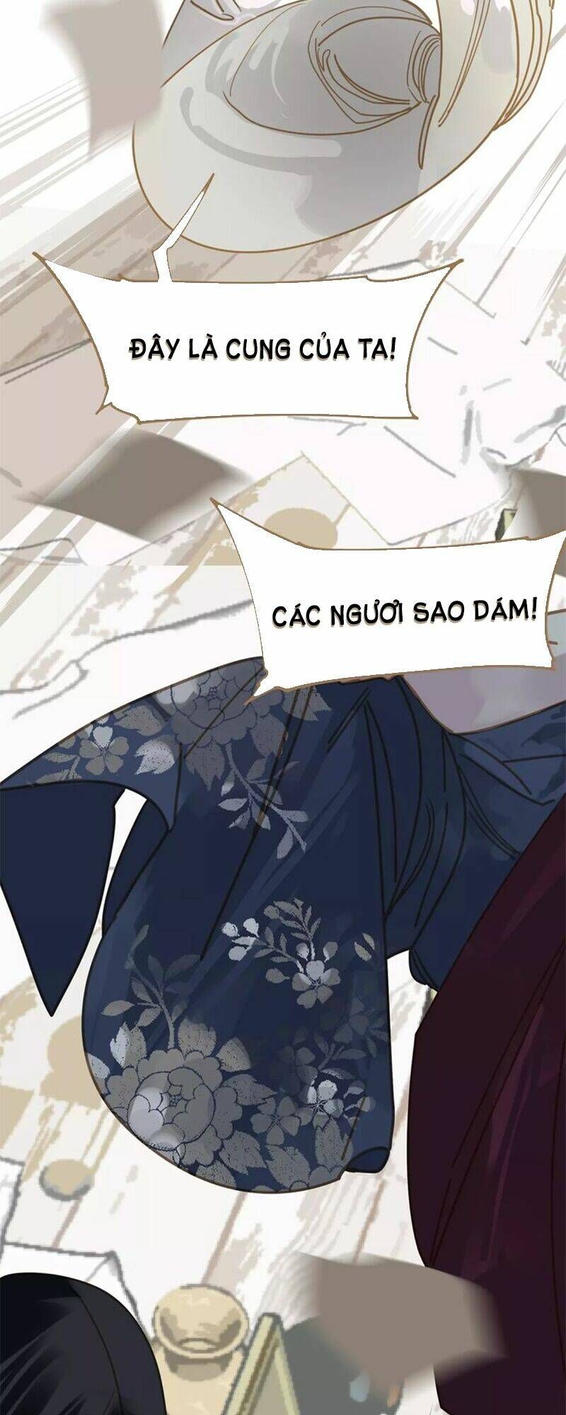 nhất đại linh hậu chapter 12 40