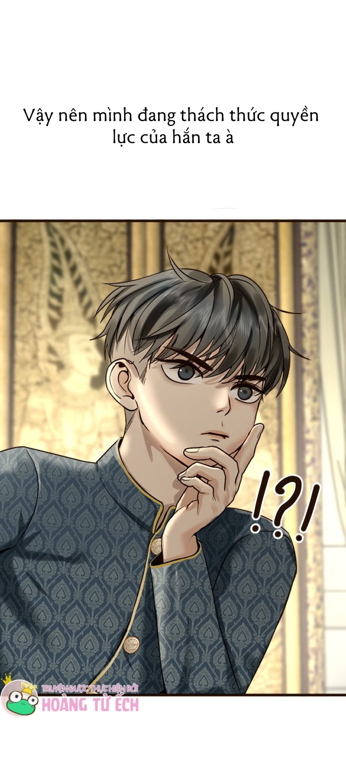 tôi là công tử đẹp nhất xiêm chapter 5 3