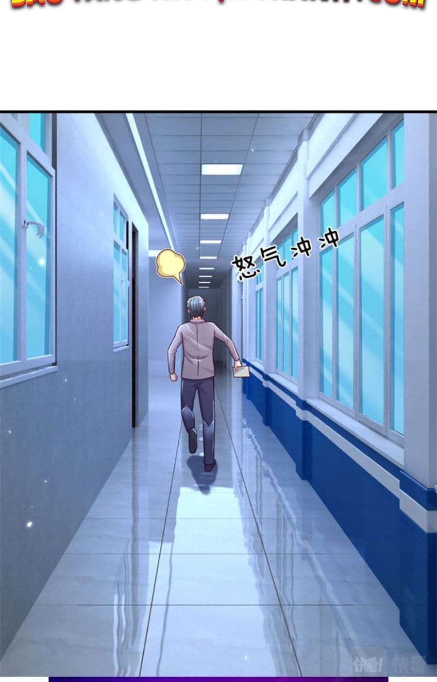 thuộc tính của ta đều tăng vào sức mạnh chapter 13 36