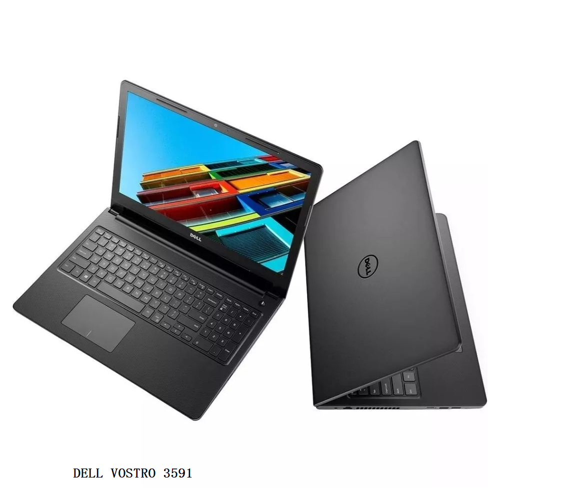 Hình ảnh Laptop Giá Rẻ Dell Vostro V3591 i3 1005G1/8GB/256GB/Intel UHD Graphics/Win 10  Hàng Chính Hãng