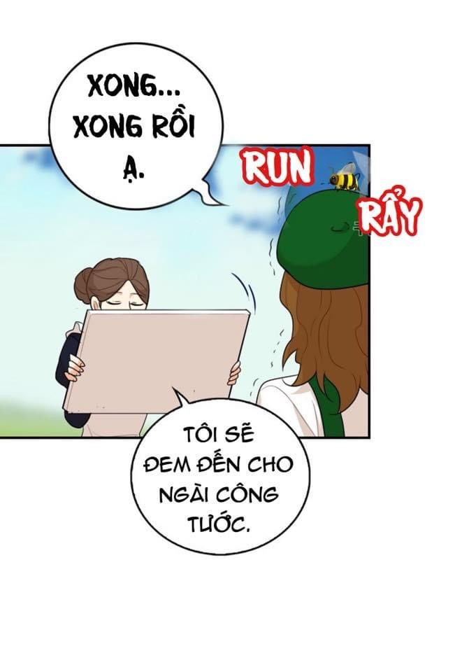 xuyên không trở thành mẹ của nhân vật phản diện chapter 26 59