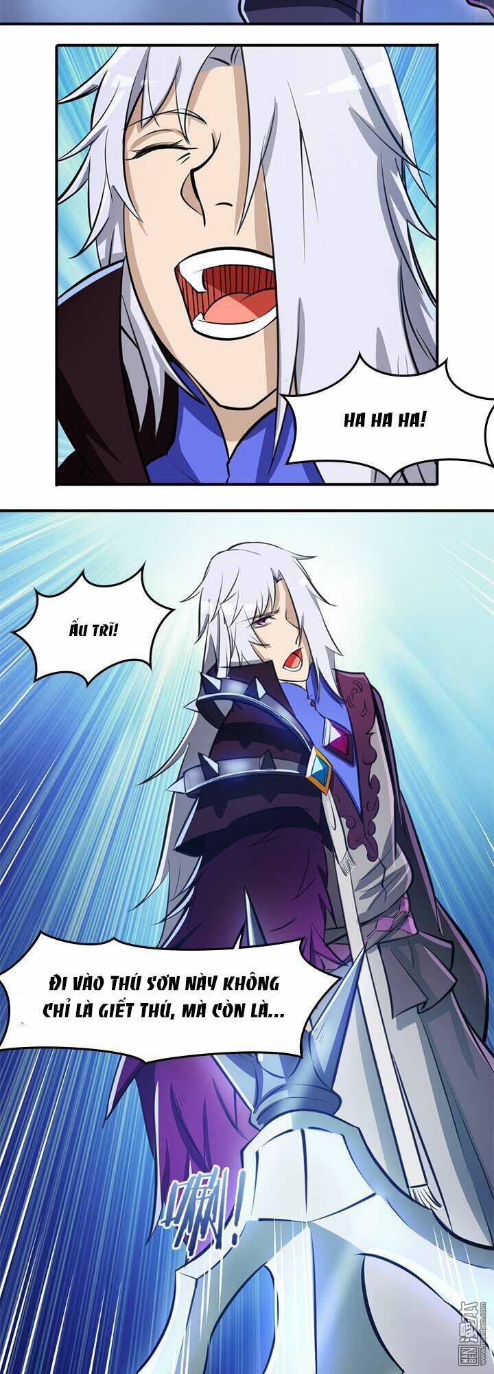 lâm phi truyện chapter 24 16