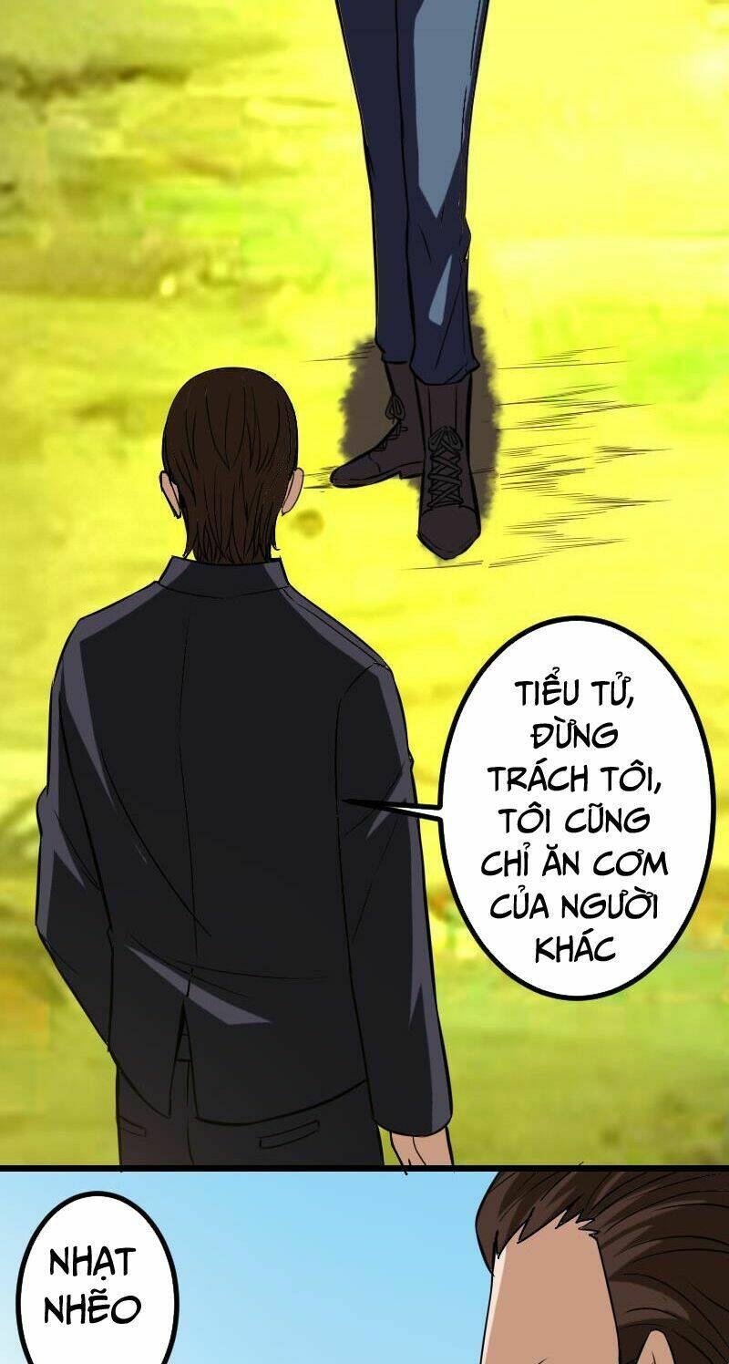 ngưu thư cung ứng thương chapter 103 17