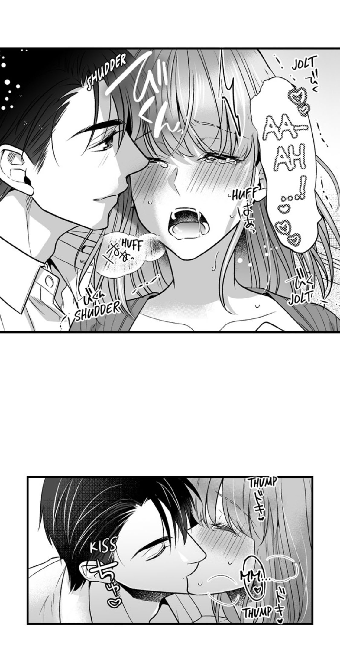 làm thế nào để người chưa có kinh nghiệm trong chuyện đó trở thành phóng viên 18+ (full) chapter 19.2 15