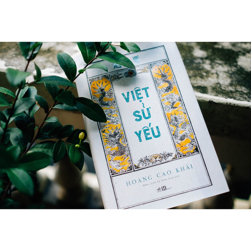 Việt Sử Yếu
