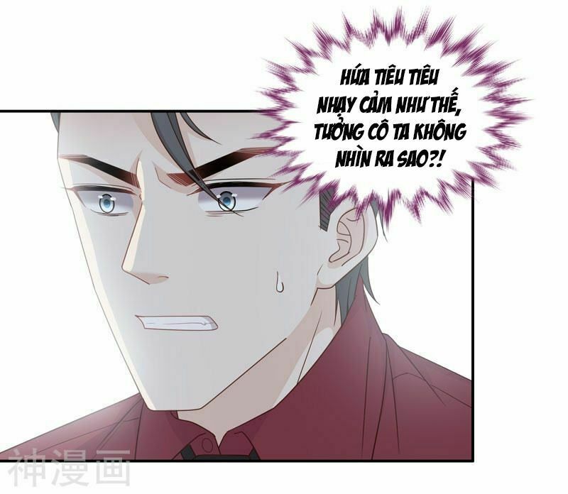 thiên kim bất lương chapter 27 13