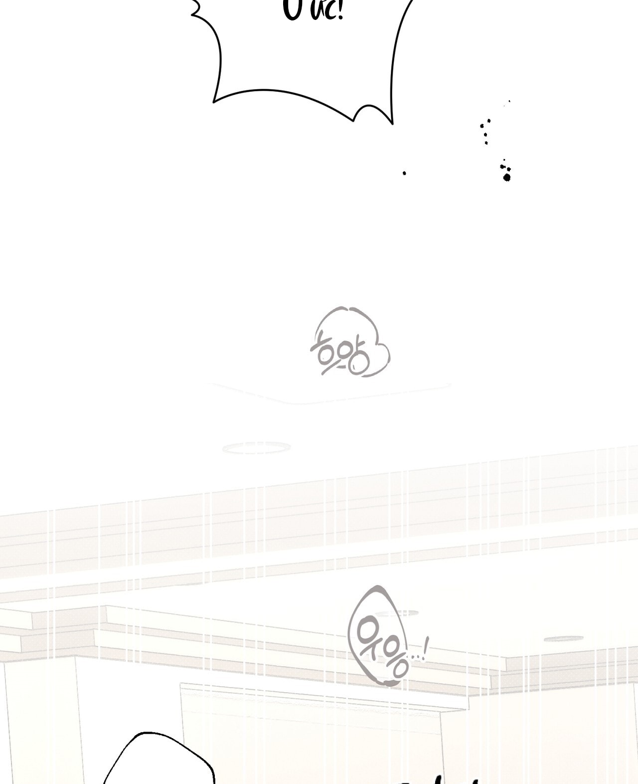 [18+] Trời Sinh Địch Thủ chapter 54.2 46