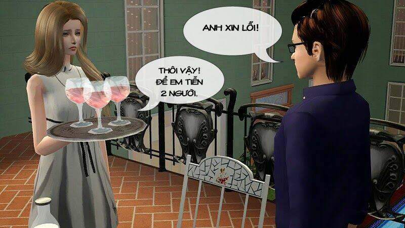 viên đạn bạc [truyện sims 2] chapter 7 45