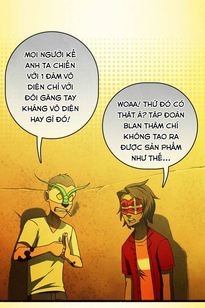 city of blank chapter 5 70