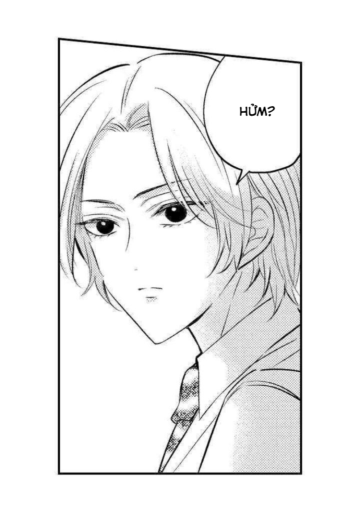 mộng ma tama chapter 1.2 2