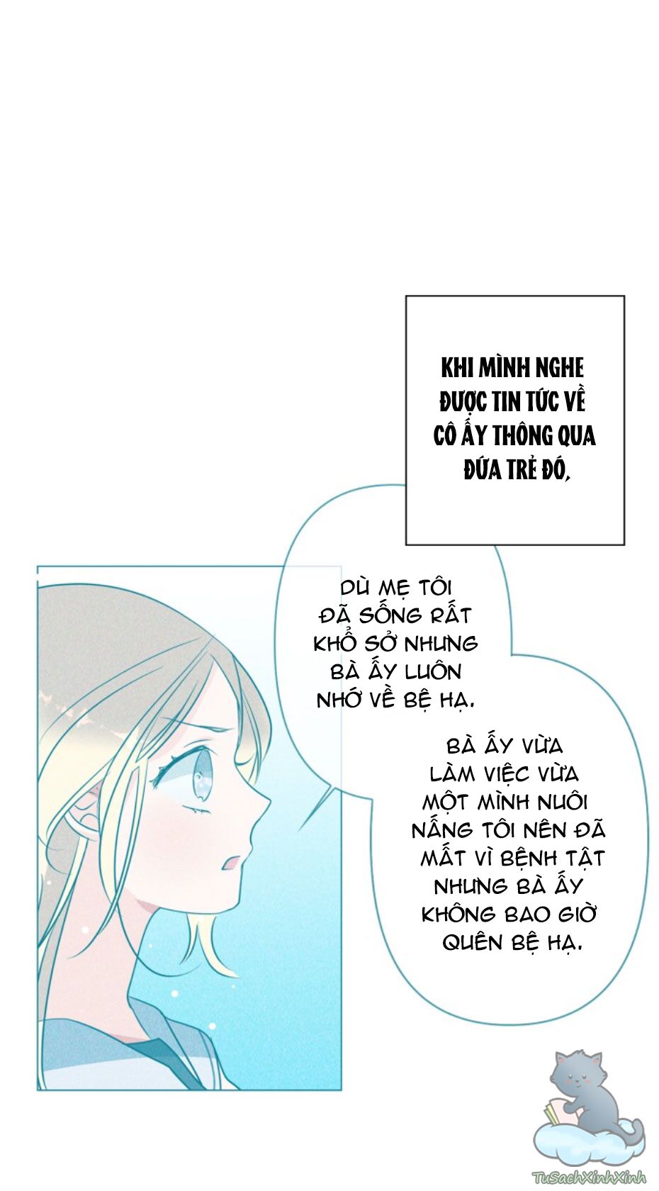 tôi đang nuôi dưỡng một con quái thú chapter 47 70