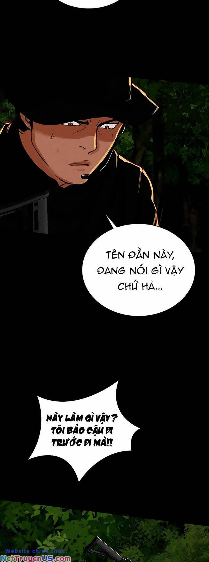 chúa tể đồng tiền chapter 103 41