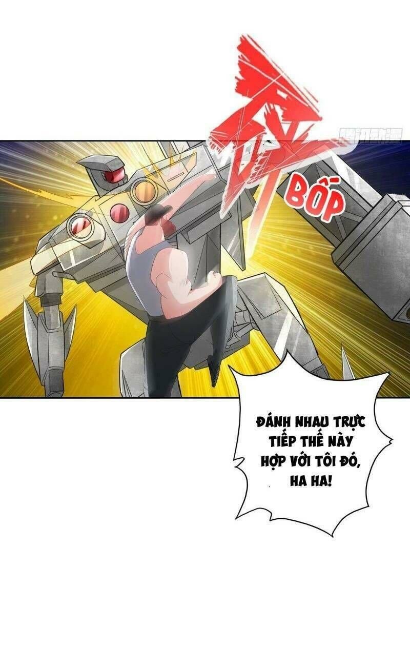 nhân vật phản diện đi tìm đường chết chapter 49 41