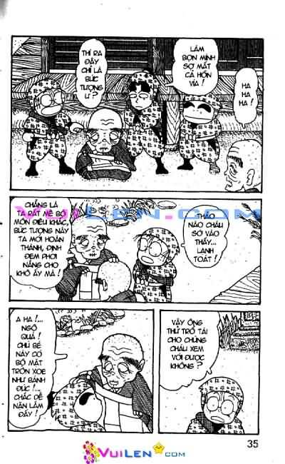 ninja loạn thị chapter 5 36