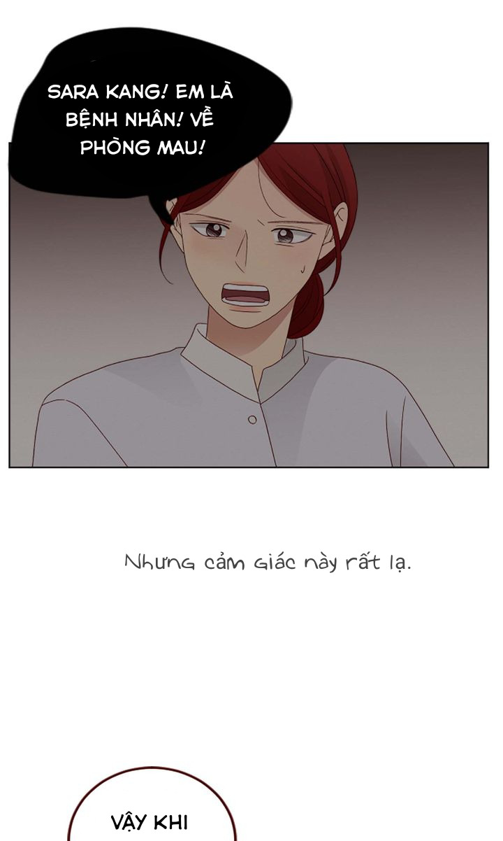 crush của tôi chapter 125 24