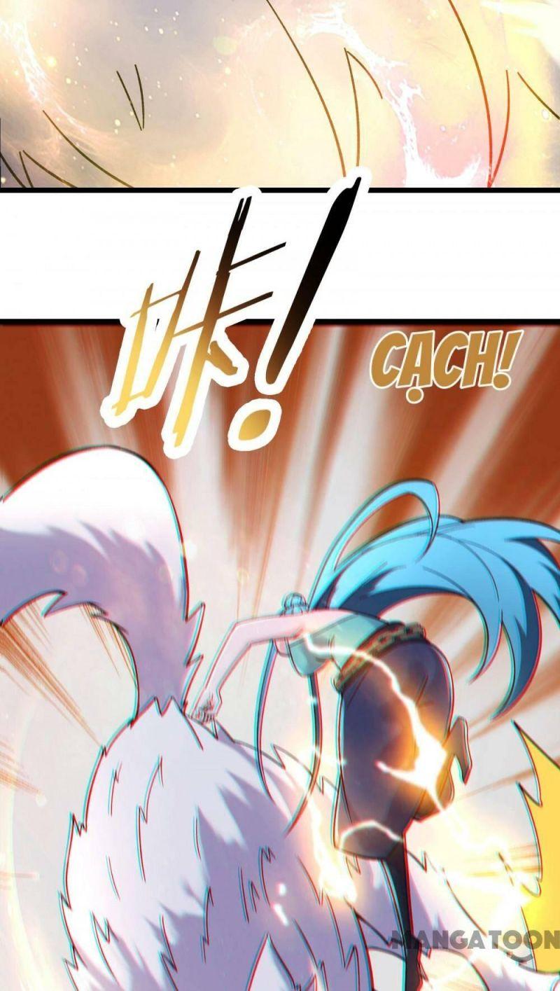 đồ đệ ta toàn là nữ ma đầu chapter 183 23