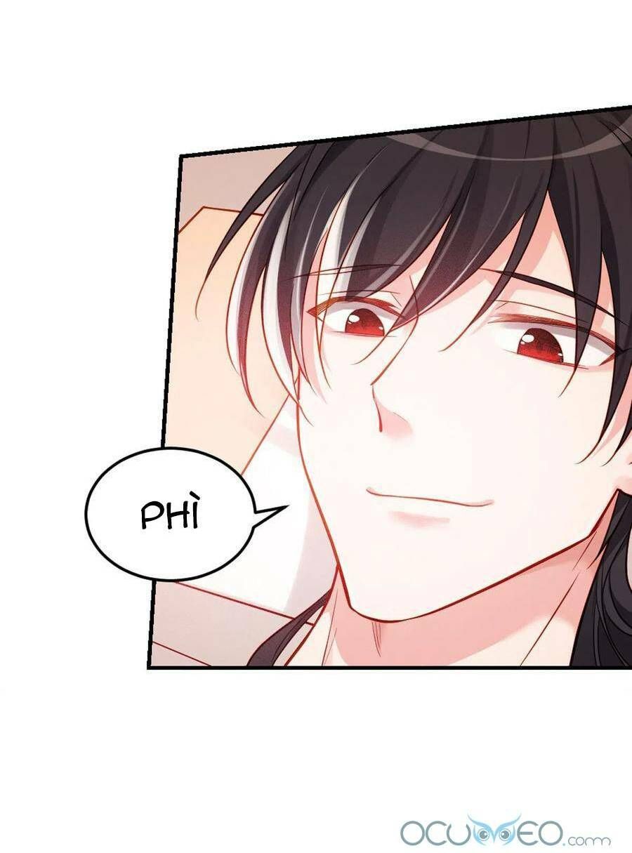 dạy bảo ma vương lão công 2 chapter 7 29